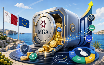 Ο τομέας τυχερών παιχνιδιών της Μάλτας αγγίζει τα 1,42 δισ. ευρώ και συνεισφέρει το 6,3% της οικονομίας img