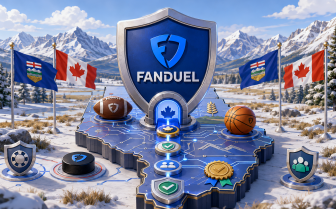 Η FanDuel επεκτείνει την παρουσία της στον Καναδά με την είσοδό της στην Αλμπέρτα img