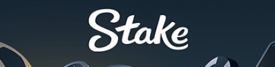 Λογότυπο Stake