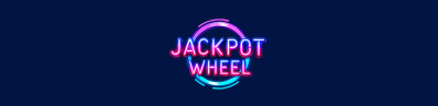 Λογότυπο Jackpot Wheel