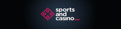 Λογότυπο Sports and Casino