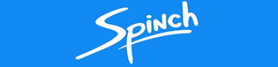 Λογότυπο Spinch