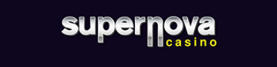 Λογότυπο Supernova