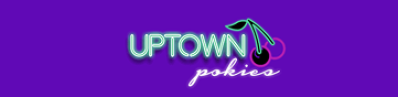 Λογότυπο Uptown Pokies