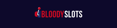 Λογότυπο BloodySlots