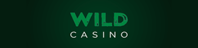 Λογότυπο Wild Casino