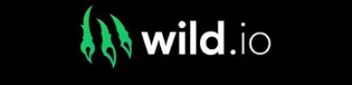 Λογότυπο Wild.io