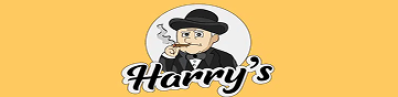 Λογότυπο Harrys