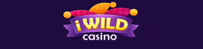 Λογότυπο iWild Casino