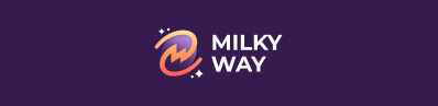 Λογότυπο MilkyWay