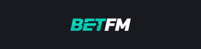 Λογότυπο BetFM