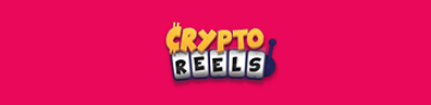 Λογότυπο CryptoReels