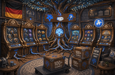 Η Yggdrasil αυξάνει το αποτύπωμά της στη Γερμανία με το Lottohelden img