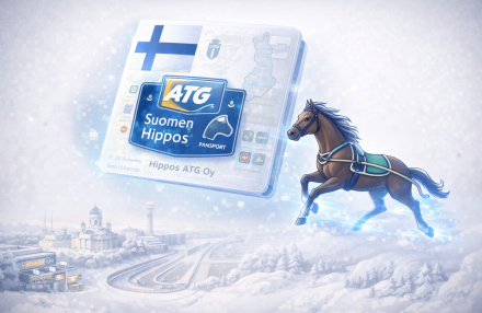 Η ATG υποβάλλει αίτηση για άδεια iGaming στη Φινλανδία img