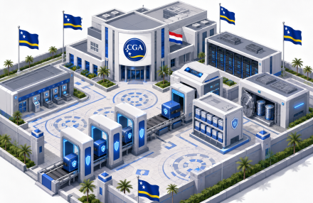 Η CGA του Κουρασάο δημοσιεύει κατευθυντήριες οδηγίες για τα κρυπτονομίσματα που απευθύνονται σε φορείς εκμετάλλευσης διαδικτυακών τυχερών παιχνιδιών img