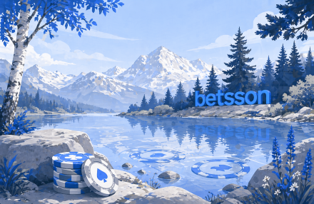Η Betsson δεσμεύεται στη στρατηγική ανάπτυξης παρά την πτώση των κερδών του 1ου τριμήνου img