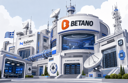 Η Kaizen Gaming παρουσιάζει το Betano Trivia, το πρώτο ζωντανό παιχνίδι γνώσεων στον κόσμο που βασίζεται στην τεχνητή νοημοσύνη img