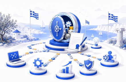 Η EGT Digital λανσάρει τζάκποτ για τη Superbet στην Ελλάδα img