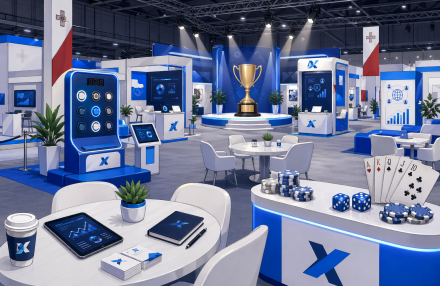 Η 1xBet θα δικτυωθεί, θα διαγωνιστεί για βραβεία και θα συμμετάσχει σε συζητήσεις εμπειρογνωμόνων στο SBC Summit Malta img