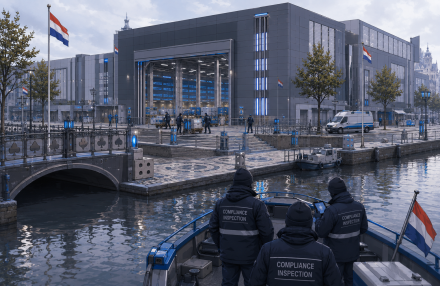 Ολλανδικός εμπορικός φορέας θα ασκήσει αγωγή κατά της Meta για παράνομες διαφημίσεις τυχερών παιχνιδιών img