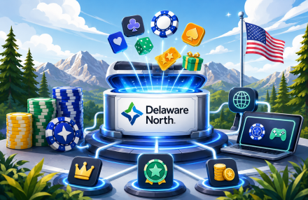 Η Delaware North λανσάρει την Ember Entertainment, ενοποιώντας τον τομέα του iGaming img