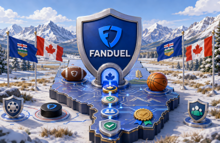 Η FanDuel επεκτείνει την παρουσία της στον Καναδά με την είσοδό της στην Αλμπέρτα img