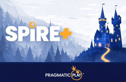 Η Pragmatic Play παρουσιάζει το νέο παιχνίδι arcade Spire+ img