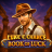 Λογότυπο Luke E. Chance and the Book of Luck