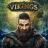 Λογότυπο Vikings (Capecod Gaming)
