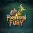 Λογότυπο Forbidden Fury