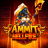 Λογότυπο Ammit Hellfire