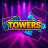 Λογότυπο Towers