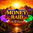 Λογότυπο Money Raid Kodiak
