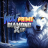 Λογότυπο Wolf Prime Diamond X UP