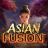 Λογότυπο Asian Fusion