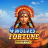 Λογότυπο 4 Wolves of Fortune
