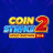 Λογότυπο Coin Strike 2 Hold and Win