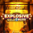 Λογότυπο Explosive Gold Blitz