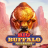 Λογότυπο Big Buffalo Megaways