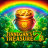 Λογότυπο Finnegan’s Treasure 7s