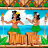 Tahiti Time logo