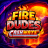 Λογότυπο Fire Dudes