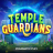 Temple Guardians logo