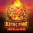 Aztec Fire logo