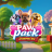 Λογότυπο Paw Pack Assembl em