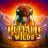Λογότυπο Buffalo Wilds