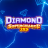 Λογότυπο Diamond Supercharge