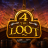 Λογότυπο 4 The Loot