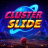 Λογότυπο Clusterslide