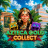 Λογότυπο Azteca Gold Collect